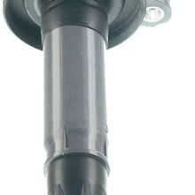 Ignition Coil for Ford Edge 2007-2016 Explorer 2011-2016 F-150 Fusion Taurus Lincoln MKS MKX MKT MKZ Mercury Sable