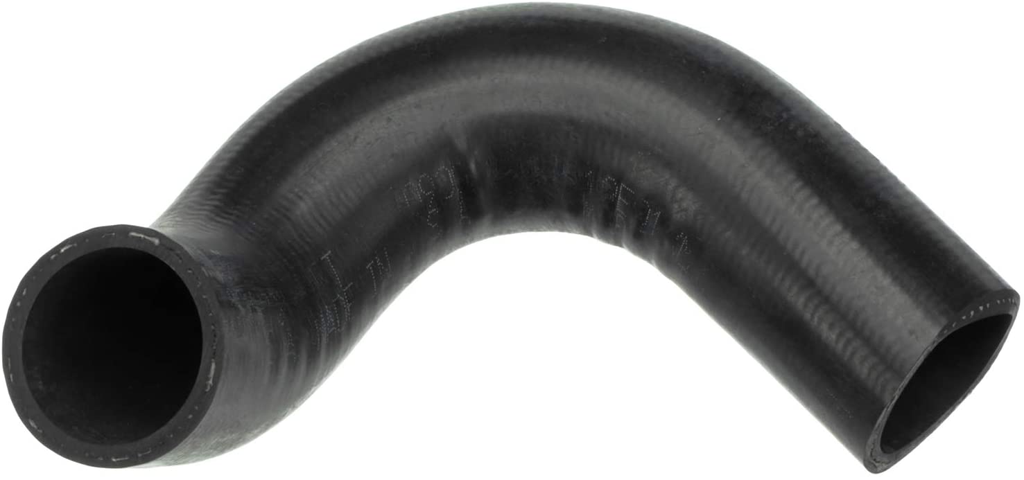 ACDelco 20008S Professional Molded Coolant Hose