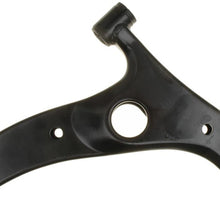 ACDelco 45D3532 Professional Front Passenger Side Lower Suspension Control Arm