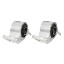 Quality 2000-2002 Subаru Fоrеstеr Front Control Arm Rear Bushing Left Right Set OEM New Fast Ship and Discount!