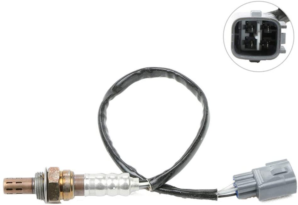 MOSTPLUS Front Upstream O2 Oxygen Sensor 234-4524 Compatible with 2004-2006 Scion xA & 2004-2006 Scion xB & 2003-2005 Toyota Echo 9605310 250-24489