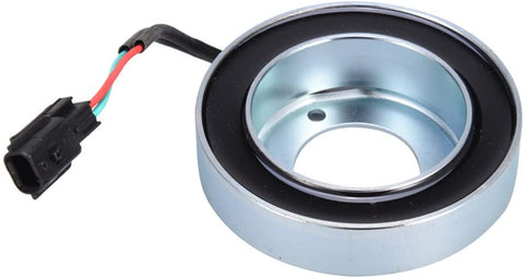 Facaimo CC-ROG0813 Compressor Clutch Assembly AC Clutch Fits For Murano 2009-2014 Nissan Rogue 2008-2013 CC-MUR914
