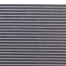 Sunbelt A/C AC Condenser For Saturn Vue Chevrolet Captiva Sport 3687 Drop in Fitment