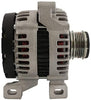 New Alternator Compatible with/Replacement for Volvo C30 C70 S40 V50 Ir/If; 12-Volt; 150 Amp, 30773111