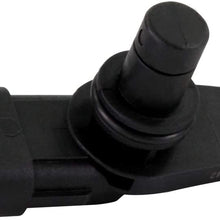 TAMKKEN Camshaft Position CAM Sensor 12590907 For Buick Enclave LaCrosse Cadillac CTS SRX STS Chevy Captiva Equinox Malibu Pontiac G6 G8 Torrent Saturn Aura Vue FIt PC762,5S8214,SU9680,235-1283