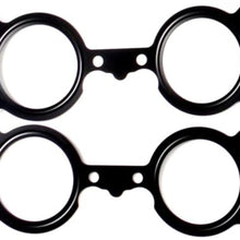 SCITOO Compatible fit for Cylinder Head Gasket Kits 04-09 for Subaru Impreza Forester Legacy for Saab 2.5L SOHC Engine Cylinder Head Gaskets Automotive Replacement Gasket Set