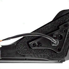 Power Side View Mirror Heated Ready-to-Paint Finish Passenger Replacement for 2015 Toyota Camry & Hybrid 87915-06060-C0