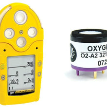 Replacement Oxygen Sensor for BW Tech Gas Alert Micro 5