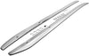 Kingcher Roof Rails for Toyota Highlander Kluger 2014 2015 2016 2017 2018 2019 Baggage Luggage Roof Rack Bar