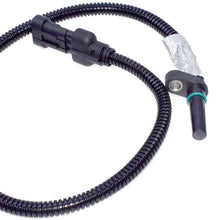 Part# 68039104AA Turbocharger Speed Sensor for 2011-2012 Ram 2500 3500 4500 5500 2007-2010 Dodge Ram 2500 3500 2008-2010 Dodge Ram 4500 5500 6.7L Diesel