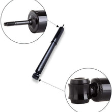 Shocks Struts, ECCPP Rear Pair Shock Absorbers Strut Kits Compatible with 1996 1997 1998 1999 2000 2001 2002 Toyota 4Runner KG54317 32334