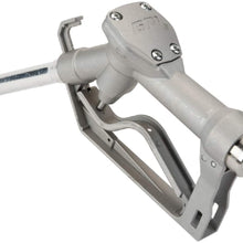 GPI 110155-1 3/4" NPT Manual Unleaded Nozzle