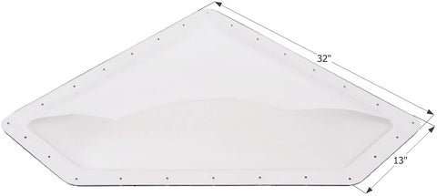 ICON 12112 RV Skylight