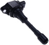 A-Premium Ignition Coil Compatible with Nissan 370Z 2009-2019 Infiniti EX37 FX50 G37 M37 M56 Q50 Q70 QX50 V8 5.6L 3.7L
