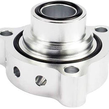 Turbo Diverter Valve Adapter For 2007+ MINI Cooper S ALL4 R55 R56 R57 R58 R59 R60 R61 JCW N14/N18 Engine