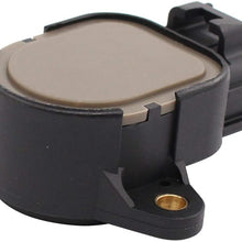 NewYall TPS Throttle Position Sensor