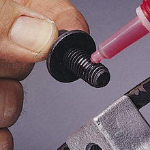 Loctite 2203451 Threadlocker 263 Surface Insensitive-High Strength Tube, Red, 6-ml