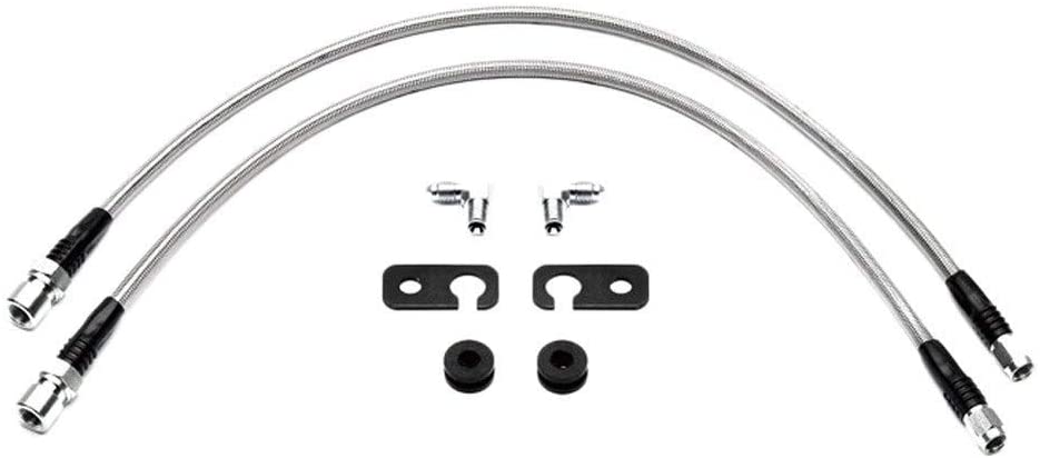 Wilwood 220-6860 Brake Line Kit, 1 Pack