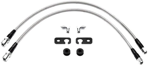 Wilwood 220-6860 Brake Line Kit, 1 Pack