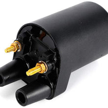 Ignition Coil for Onan P Model 541-0522 HE166-0761 HE541-052 Fit Onan P218G P220G P224G Engine