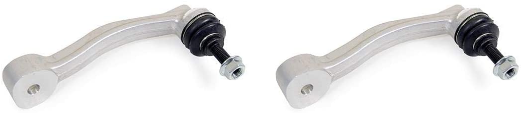 A-Partrix 2X Suspension Stabilizer Bar Link Kit Front Compatible With Jaguar 2004-2018