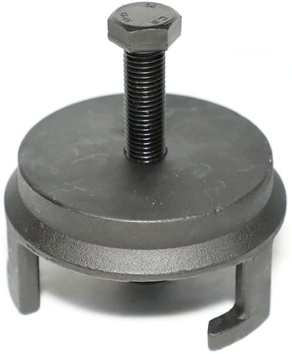 Crank Pulley Puller, GM Harmonic Balancer Puller Automotive Replacement Engine Harmonic Balancers without Tapped Holes