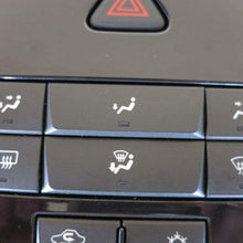 Corvette Central 13 Chevy Cruze Orlando Climate Control Temperature Unit A/C Heater OEM C3854