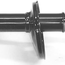 Gabriel G55661 Black Ultra Strut, 1 Pack