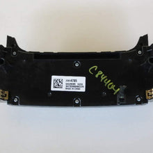 Chevrolet 13 Chevy Malibu Climate Control Panel Temperature Unit A/C Heater OEM CC2272