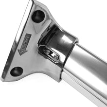 SnailAuto Stainless Steel Cross Bar Fit for Acura MDX 2014-2019 Roof Rack Roof Rail