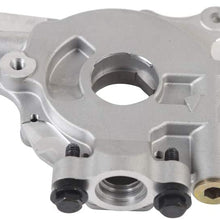 Oil Pump fit for 98-10 Chrysler Sebring Dodge Avenger 2.7L V6 DOHC 24V