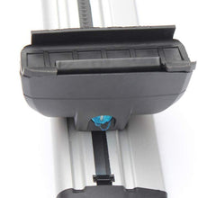 TRIL GEAR 48" Aluminum Utility Top Roof Rack Cross Bar Luggage Carrier with Locks