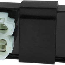 Ignition Coil + CDI Box for Honda TRX250X FourTrax 250 1987 1988 1989 1990 1991 1992
