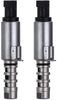AUTOMUTO AUTOMUTO Right Left VVT Variable Timing Solenoids Replaces 06E109257J Fits for A4 A4 Quattro A6 A6 Quattro,Shipping from US Warehouse