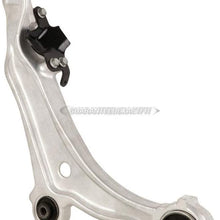 For Nissan Quest 2011-2017 Front Left Driver Lower Control Arm - BuyAutoParts 93-03057AN New