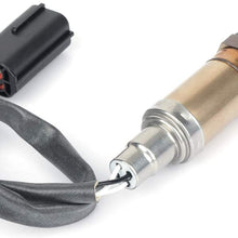 LSAILON Oxygen O2 Sensor Upstream or Downstream Front or Rear Sensor 1 fit for234-4190 234-4381 234-4724 2011-2013 Infiniti QX56 2009-2017 Nissan GT-R 2012-2017 Nissan NV2500 2017 Nissan Pathfinder