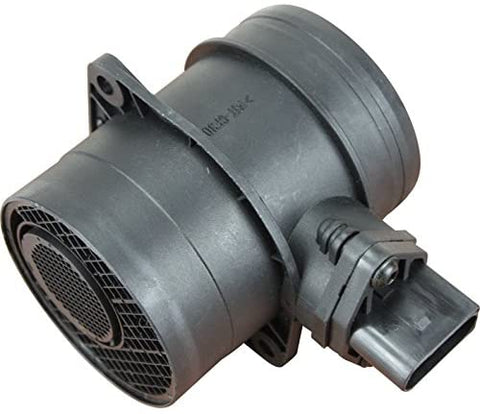 AIP Electronics Premium Mass Air Flow Sensor MAF AFM Compatible Replacement For 2004-2005 Volkswagen Passat and Touareg TDI Diesel Oem Fit MF2461