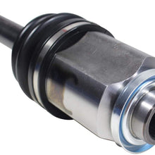 GSP NCV51596 CV Axle Shaft Assembly - Right Front (Passenger Side)