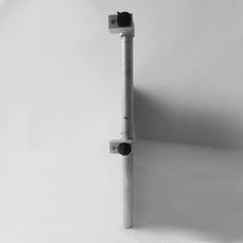 NEW 7-3618 Aluminum A/C AC Condenser For 07-14 Ford Expedition Lincoln Navigator 09-10 Ford F150 11-14 Ford F150 6.2L V8