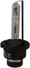 CIPA 93687 Warm/White Replacement HID D4S Bulb (Pack of 1)