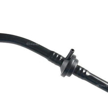 WHWEI for Volkswagen MK4 Jetta Golf Beetle 1998 1999 2000 2003 2004 2005 New Power Brake Booster Hose Line 1J0612041AB (Type : Vacuum Brake Hose) (Vacuum Brake Hose)
