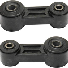 AutoShack SLK2133PR Front Driver and Passenger Side Stabilizer Sway Bar Links Pair of 2 Replacement for Legacy 1993-2007 Impreza 1998-2002 Forester 2000-2004 Outback 2003-2006 Baja 2005-2006 9-2X FWD