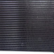 OSC Cooling Products 3596 New Condenser