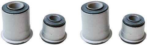 Auto DN 2X Front Upper Suspension Control Arm Bushing Compatible With Toyota T100 1993~1998