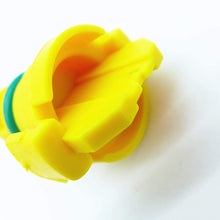 FIt for Ford KX6Z6730B Engine Oil Drain Plug, Fit for Ford F-150 2015-2018