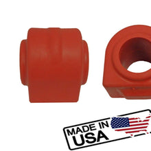 (2) Front Suspension Stabilizer Bar Bushings FITS Chevrolet Traverse GMC Acadia Buick Enclave Saturn Outlook K200876