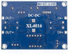 ZEFS--ESD Electronic Module LED Voltmeter Adjustable 4-36V to 1.25-36V Step-Down Board Module 8A 200W DC-DC Power Drop Module