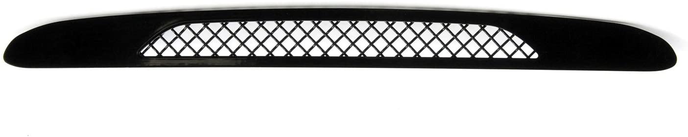 T-Rex 51897 Stainless Steel Hood Scoop