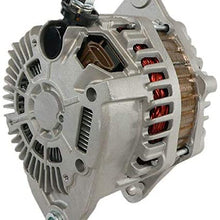 DB Electrical AMT0228 Alternator Compatible With/Replacement For 3.5L Nissan Altima 2007-2013, Maxima 2009 2010 2011 2012 2013, Murano 2009 2010 2011 2012