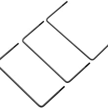 Axial AX31058 Soft/Medium/Hard Yeti Rear Sway Bar